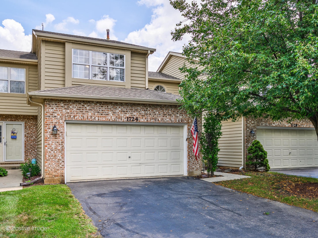 1724 Tamahawk Ln